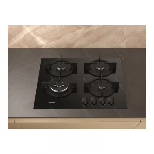 Поверхность газовая Whirlpool GOR 625/NB1 