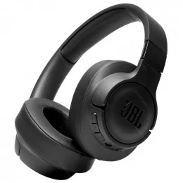 Беспроводные наушники с микрофоном JBL Tune 710BT Black                                                                                                                                                                                                   