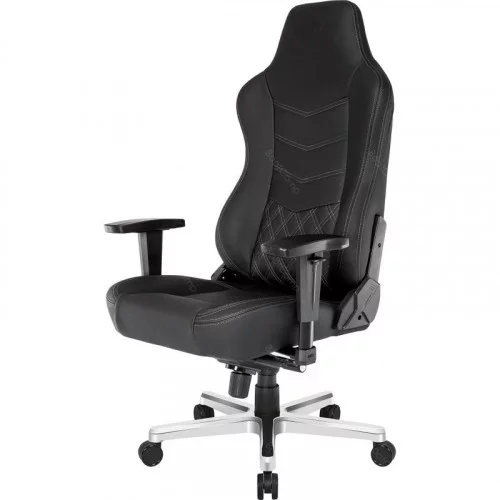 Игровое кресло AKRACING ONYX Gaming Chair - Black 