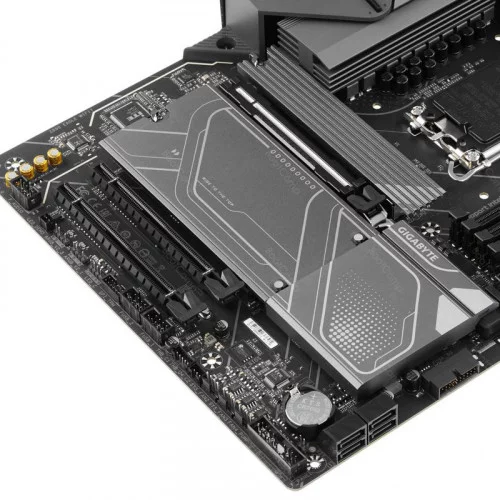 Материнская плата GIGABYTE Z890 EAGLE WIFI7 
