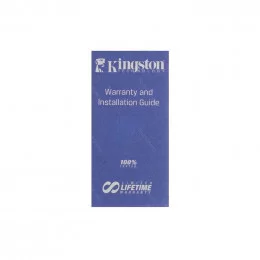 Оперативная память 16GB SODIMM DDR5-5600 KINGSTON KVR56S46BS8/16                                                                                                                                                                                          