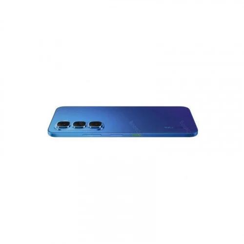 Смартфон Infinix HOT 60i 8/256 ГБ голубой 