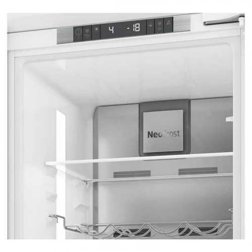 Холодильник встраиваемый BEKO BCNA 275E41SN 