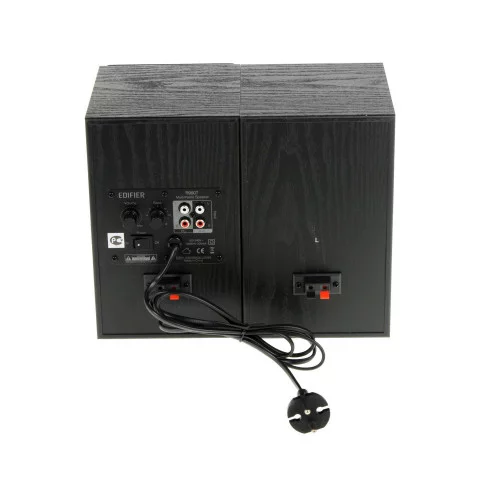 Колонки Edifier R980T черный 