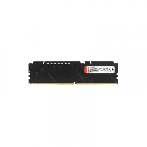 Оперативная память DDR5 16Gb 5200Mhz Kingston FURY Beast KF552C36BBE-16 