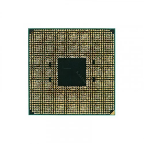 Процессор AMD Ryzen 5 4500 OEM 100-100000644 