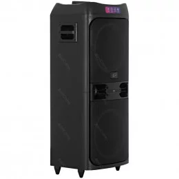 Аудиосистема Fiero Soundfall HS600 черный                                                                                                                                                                                                                 