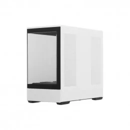 Корпус ZALMAN P30 BW                                                                                                                                                                                                                                      