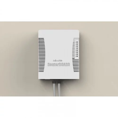 Маршрутизатор Mikrotik RB960PGS 