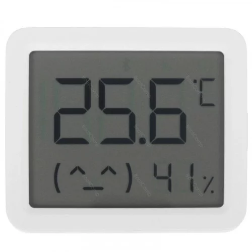 Датчик температуры и влажности Xiaomi Temperature and Humidity Monitor 3 Mini (QBH4312GL) 