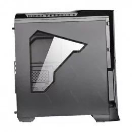 Корпус Thermaltake Versa N21 Black CA-1D9-00M1WN-0                                                                                                                                                                                                        
