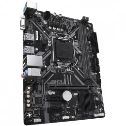 Материнская плата Gigabyte H310M S2 2.0                                                                                                                                                                                                                   