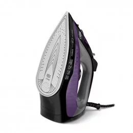Утюг HOLT HT-IR-001 фиолетовый                                                                                                                                                                                                                            