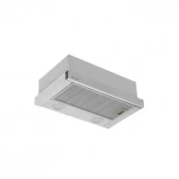 Вытяжка телескопическая KRONA KAMILLA T 500 INOX                                                                                                                                                                                                          
