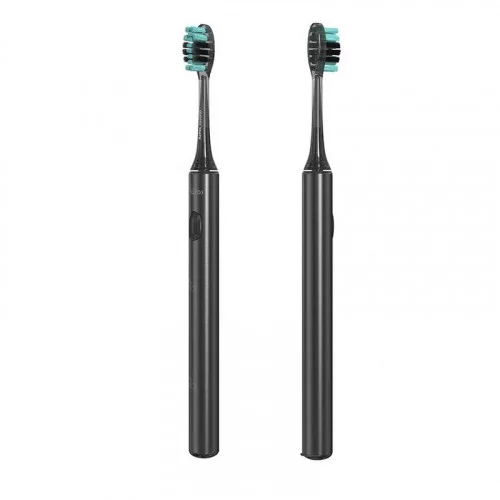 Зубная щетка SOOCAS Sonic Electric Toothbrush MT1 черная 