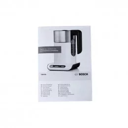 Чайник Bosch TWK8613P                                                                                                                                                                                                                                     
