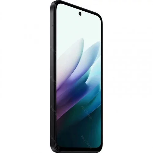 Смартфон Xiaomi Redmi 15 6/128 ГБ черный 