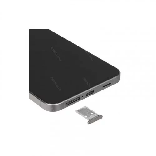 Смартфон Samsung Galaxy A57 5G 8/128 ГБ (SM-A576BZAECAU) серый 