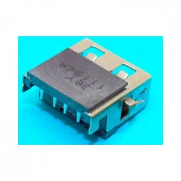 Разъем USB US-057 для HP G4 G6 G7 G42 G62 Q68C Q72C с платой                                                                                                                                                                                              
