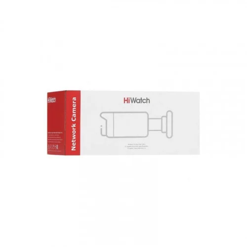 IP-камера HiWatch IPC-B040 (2.8 мм) 