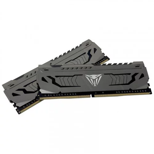 Оперативная память DDR4 32GB (2x16Gb KIT) 3200Mhz Patriot Viper STEEL PVS432G320C6K 
