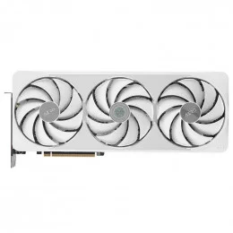 Видеокарта GIGABYTE GeForce RTX 5070 Ti AERO OC (GV-N507TAERO OC-16GD)                                                                                                                                                                                    