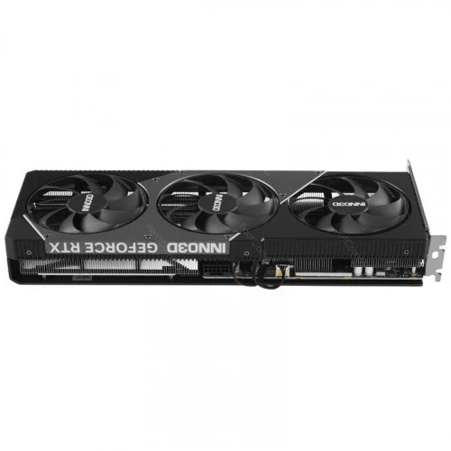 Видеокарта INNO3D GeForce RTX 5070 Ti X3 OC (N507T3-16D7X-176068N) 