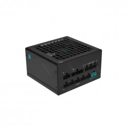 Блок питания DEEPCOOL GamerStorm PQ850G (R-PQ850G-FD0B-WGEU-V1)                                                                                                                                                                                           