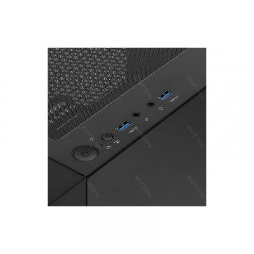 Корпус Thermaltake View 200 TG ARGB CA-1X3-00M1WN-00 