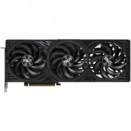 Видеокарта Palit GeForce RTX 5070 Ti GamingPro-S (NE7507T019T2-GB2031U)                                                                                                                                                                                   