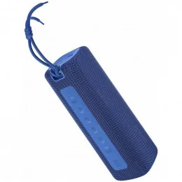 Колонка Mi Portable Bluetooth Speaker 16W (Blue)                                                                                                                                                                                                          