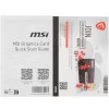 Видеокарта MSI GeForce RTX 3050 VENTUS 2X XS OC (RTX 3050 VENTUS 2X XS 8G OC) 