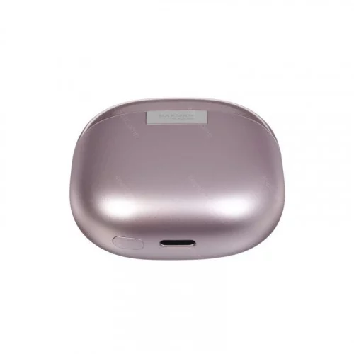 Беспроводные наушники Xiaomi Buds 6 фиолетовые (BHR09GTGL) 