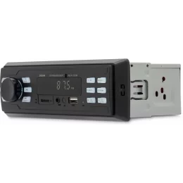 Автопроигрыватель Digma MCP-225W                                                                                                                                                                                                                          
