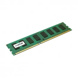 Оперативная память DDR4 16Gb 3200MHz Crucial CT16G4DFD832A                                                                                                                                                                                                