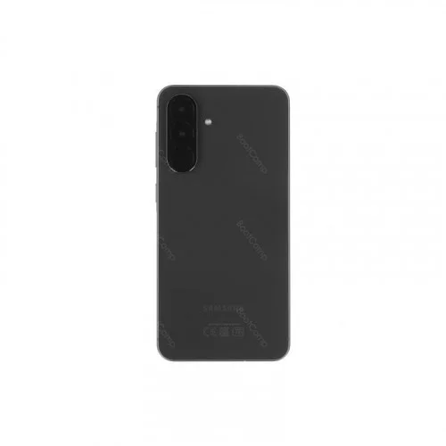 Смартфон Samsung Galaxy A56 5G 8/128 ГБ (SM-A566E/DS) чёрный 