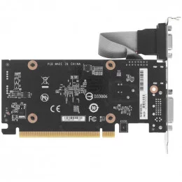 Видеокарта GIGABYTE GeForce GT 710 LP (rev. 2.0) (GV-N710D3-2GL Rev2.0)                                                                                                                                                                                   