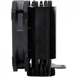 Кулер для процессора Thermalright TA 120 EX Mini TA120-EX-MINI-BL                                                                                                                                                                                         