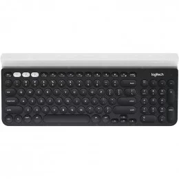 Клавиатура беспроводная Logitech K780 Dark Grey                                                                                                                                                                                                           