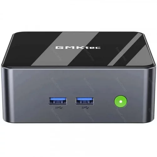Мини компьютер GMKtec M3 i5-12450H 