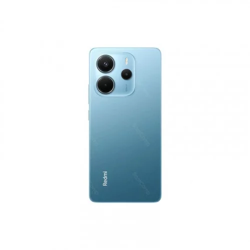 Смартфон Xiaomi Redmi Note 14 LTE 6.67” Синий 128 Гб/8 Гб 