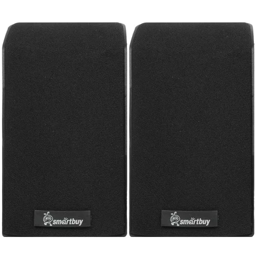 Колонки Smartbuy ORCA BAND черный 