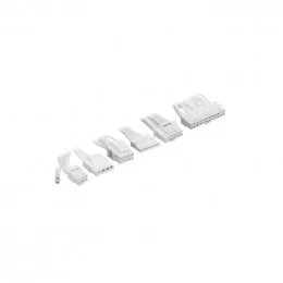 Блок питания Thermaltake Toughpower GT 850W Snow (PS-TPT-0850FNFAGE-W)                                                                                                                                                                                    