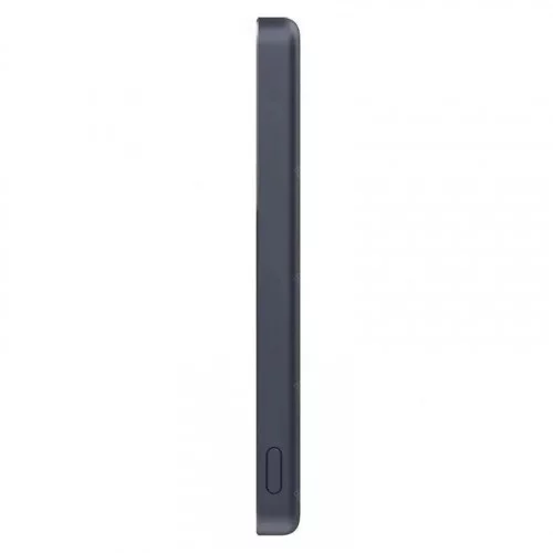 Портативная батарея Xiaomi Super Slim Magnetic 5000mAh (BHR08PMGL) 