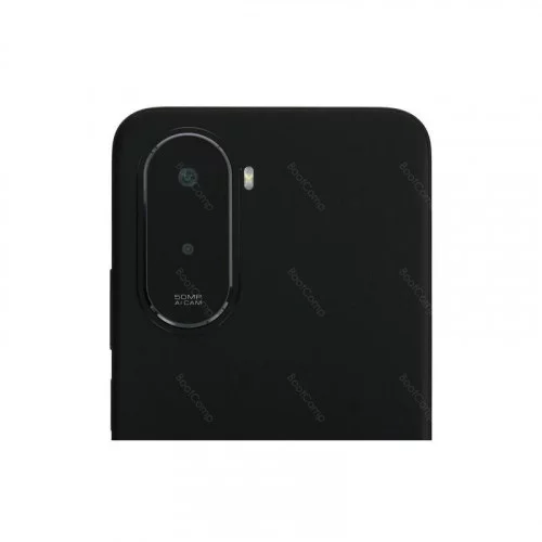 Смартфон POCO M7 6/128 ГБ черный 