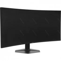 Монитор 34” Xiaomi Curved Gaming Monitor G34WQi 2026 (ELA6650RU)                                                                                                                                                                                          