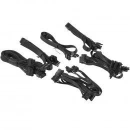 Блок питания Cougar GEX750 [31GE075003P01] черный                                                                                                                                                                                                         