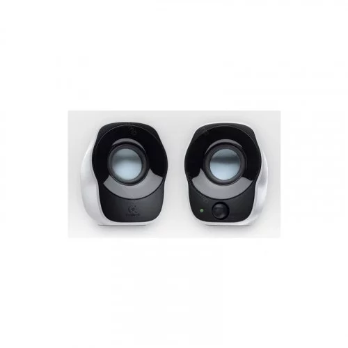 Колонки 2.0 LOGITECH Z120 USB 