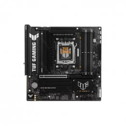 Материнская плата ASUS TUF GAMING B850M-PLUS WIFI7                                                                                                                                                                                                        