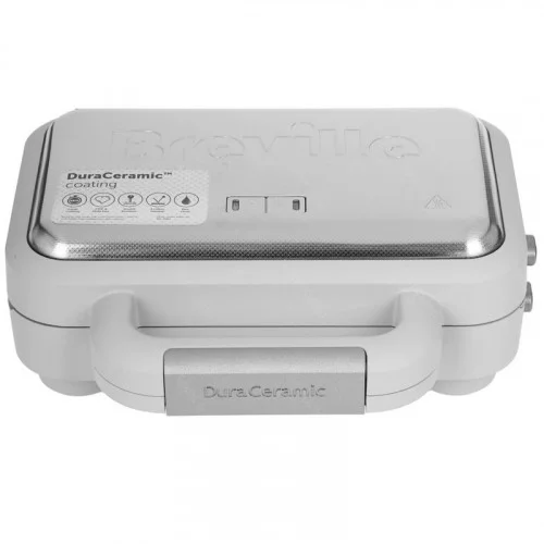 Вафельница BREVILLE VST072X 